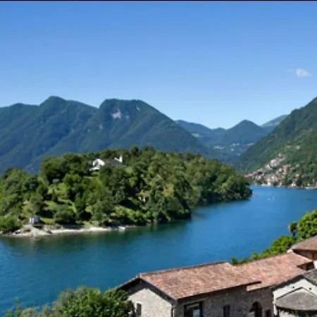 La Casa Di Patrick *