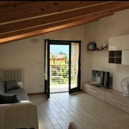 La Casa Di Patrick Lejlighed *