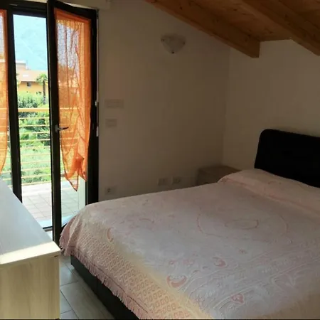 La Casa Di Patrick *