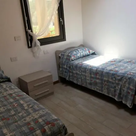 La Casa Di Patrick Lejlighed
