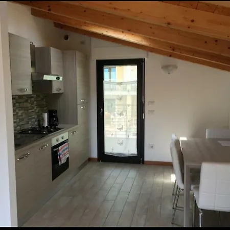 La Casa Di Patrick * Lenno