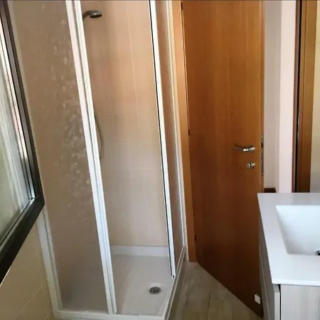 شقة La Casa Di Patrick